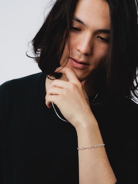 クークロワッサンさんのコーディネート