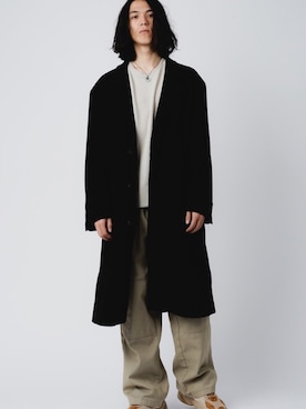 クークロワッサンさんのコーディネート