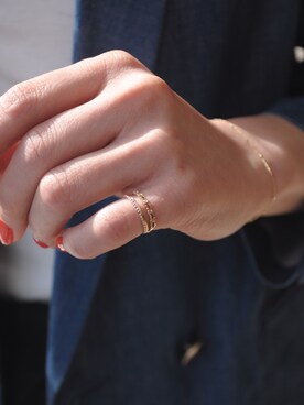 クークロワッサンさんのコーディネート