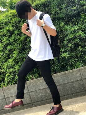 しんたろさんのコーディネート