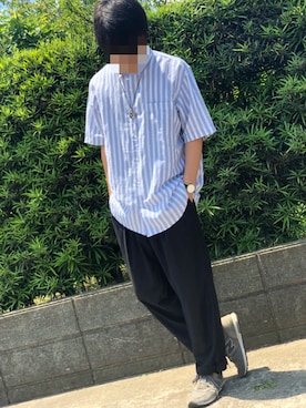 しんたろさんのコーディネート