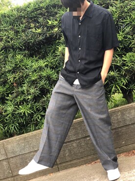 しんたろさんのコーディネート