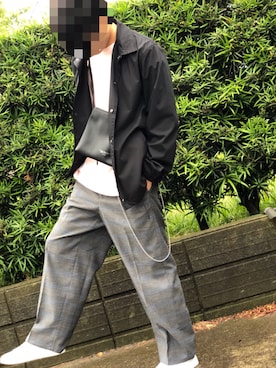 しんたろさんのコーディネート