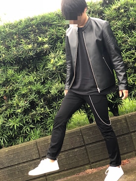 しんたろさんのコーディネート