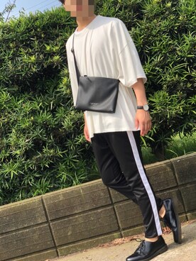 しんたろさんのコーディネート