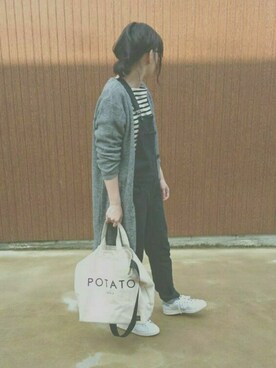 TOM.さんのコーディネート