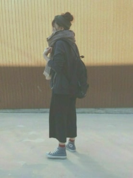 TOM.さんのコーディネート