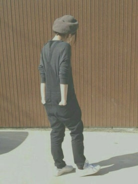 TOM.さんのコーディネート