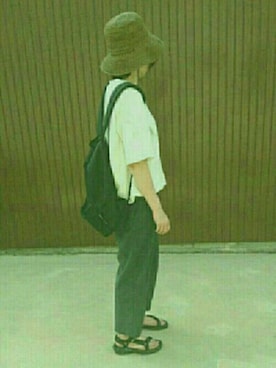 TOM.さんのコーディネート