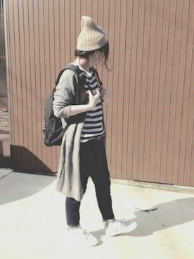 TOM.さんのコーディネート