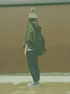 TOM.さんのコーディネート