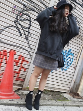 Azumiさんのコーディネート