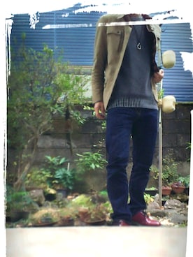 Ｎ∀＠Ｏ  🐼さんのコーディネート