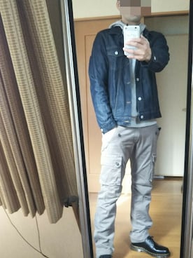 Ｎ∀＠Ｏ  🐼さんのコーディネート