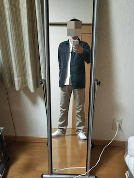 Ｎ∀＠Ｏ  🐼さんのコーディネート