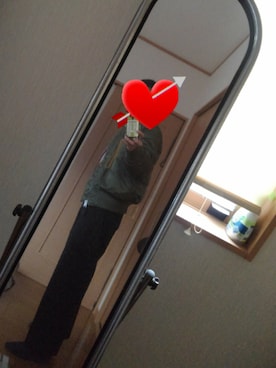 Ｎ∀＠Ｏ  🐼さんのコーディネート