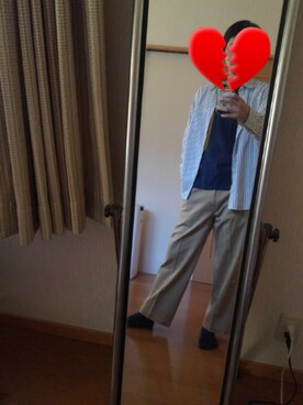 Ｎ∀＠Ｏ  🐼さんのコーディネート