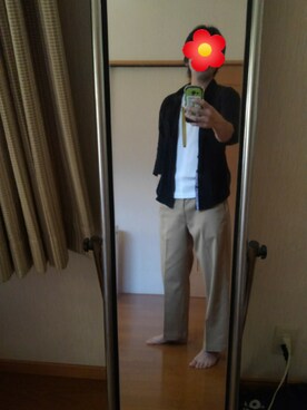 Ｎ∀＠Ｏ  🐼さんのコーディネート