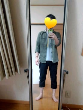 Ｎ∀＠Ｏ  🐼さんのコーディネート