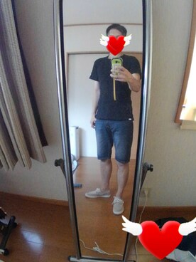 Ｎ∀＠Ｏ  🐼さんのコーディネート