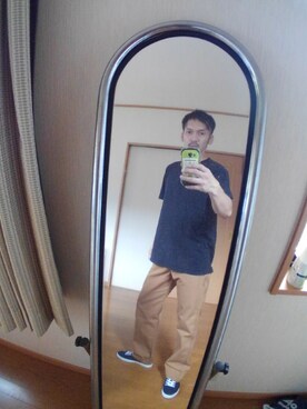 Ｎ∀＠Ｏ  🐼さんのコーディネート