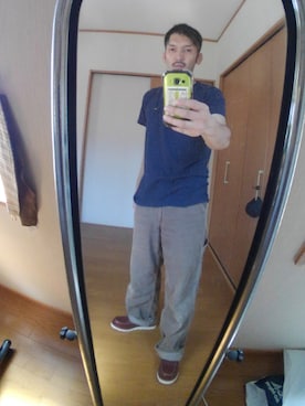 Ｎ∀＠Ｏ  🐼さんのコーディネート