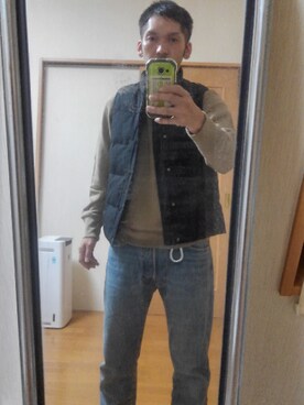 Ｎ∀＠Ｏ  🐼さんのコーディネート