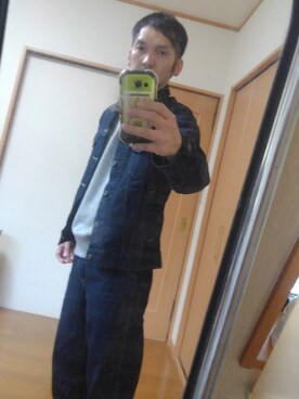 Ｎ∀＠Ｏ  🐼さんのコーディネート