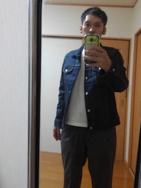 Ｎ∀＠Ｏ  🐼さんのコーディネート