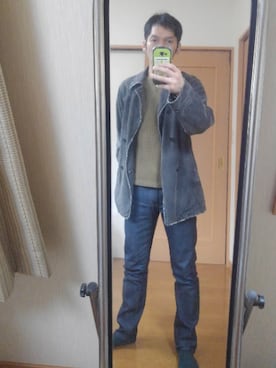 Ｎ∀＠Ｏ  🐼さんのコーディネート