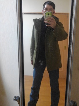 Ｎ∀＠Ｏ  🐼さんのコーディネート