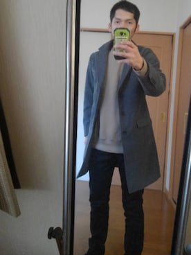 Ｎ∀＠Ｏ  🐼さんのコーディネート