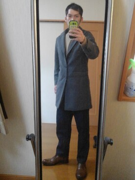 Ｎ∀＠Ｏ  🐼さんのコーディネート