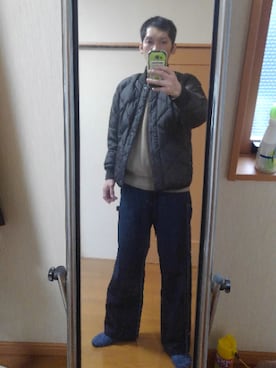 Ｎ∀＠Ｏ  🐼さんのコーディネート