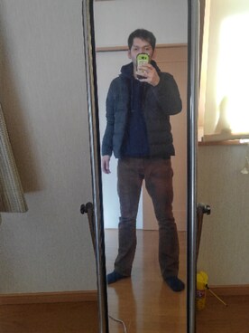 Ｎ∀＠Ｏ  🐼さんのコーディネート