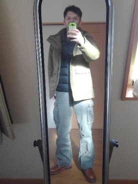 Ｎ∀＠Ｏ  🐼さんのコーディネート