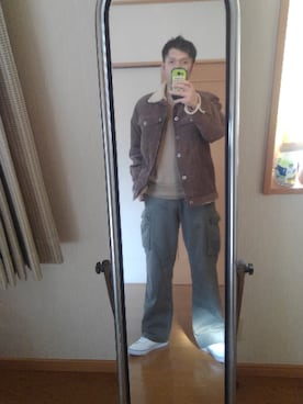 Ｎ∀＠Ｏ  🐼さんのコーディネート