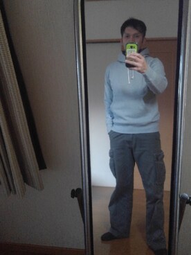 Ｎ∀＠Ｏ  🐼さんのコーディネート