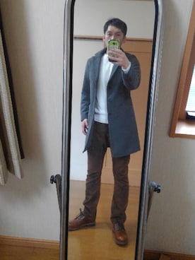 Ｎ∀＠Ｏ  🐼さんのコーディネート