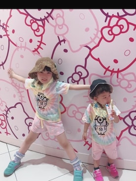 ♪kotohana♪さんのコーディネート