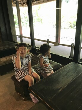 ♪kotohana♪さんのコーディネート