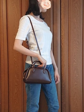 lapinさん(レディース・167cm)の夏コーディネート