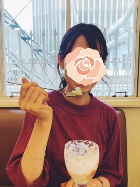 lapinさん（レディース・167cm）の秋コーディネート