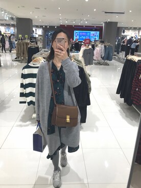 大野酱さんのコーディネート