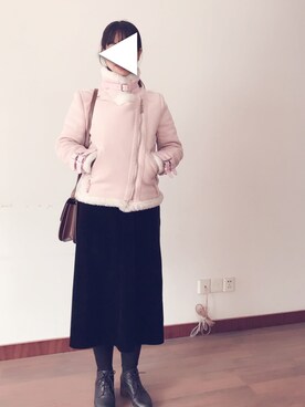 大野酱さんのコーディネート