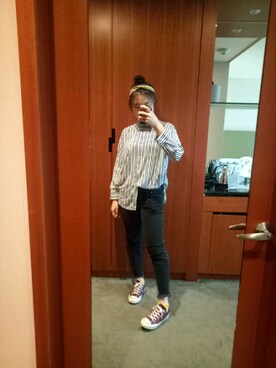 chienさんのコーディネート