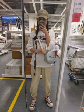 chienさんのコーディネート