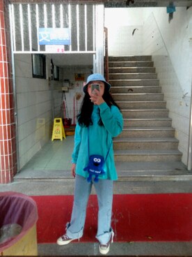 chienさんのコーディネート