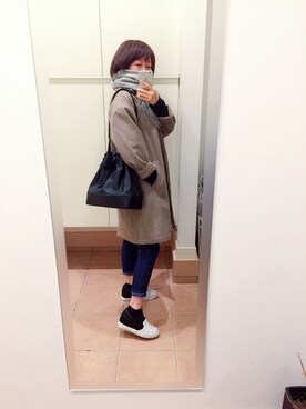 こてさんのコーディネート