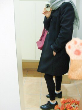 こてさんのコーディネート